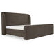 Sophia Brown Bed, Queen